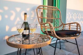 la skala luxury villa Marios Frangoulis - Karpathos - 5