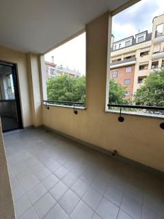 Cozy suite with terrace - Castellanza - 3