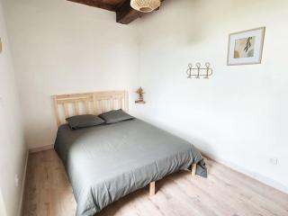 Maison de Campagne - Beaugas - 2