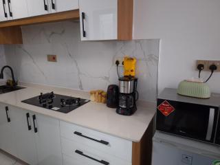 Smart Homes Studio Apartment , Kilimani - Nairobi - 8