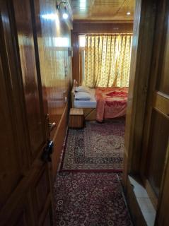 Hotel dilshan - Srinagar - 7