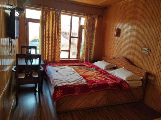 Hotel dilshan - Srinagar - 6