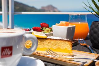 Emerald Hotel Residence Cefalù - Cefalù - 2