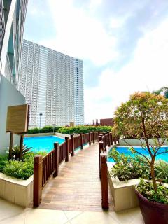3729 SMDC Coast Residences - Manila - 4