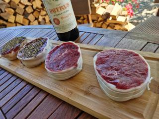 Domaine Le Clos du Figuier Spa Grisolles - 1