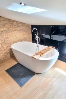 ! New Prestige Loft climatisé terrasse jacuzzi ! - Pont-à-Mousson - 6