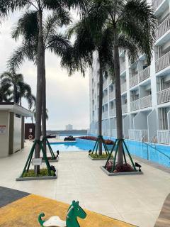 3729 SMDC Coast Residences - Manila - 5