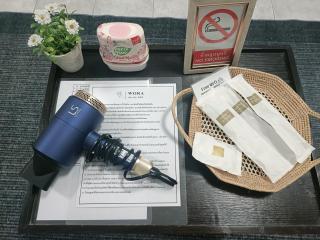 WORA Home HuaHin - 6