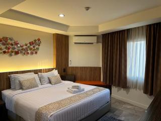 Dragon River Avenue - Phitsanulok - 0
