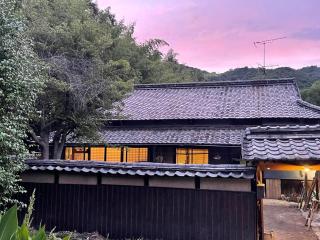 ゲストハウス 竹亭 - Marugame - 1