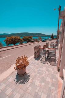 Villa Raguž sa Privatnom plažom i Garažom - Neum - 3