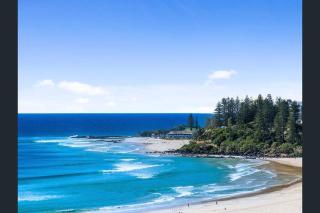 PET FRIENDLY & Super Central Retro Beach Pad! - Gold Coast - 5