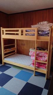 白神山地の麓でヤギのいるゲストハウス　あわじ商店 - Fujisato - 6