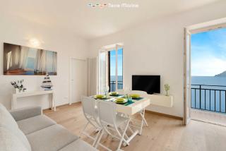 Oltremare, Terre Marine - Manarola - 9