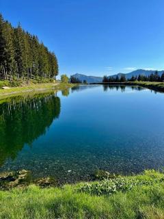 Angererhof - Jochberg - 5