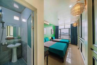 Casa Bonita Hotel - Cat Ba - 9
