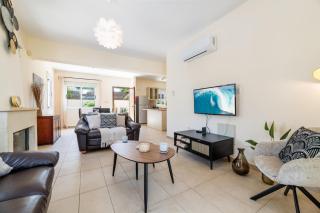 Villa Hannah - Protaras - 7