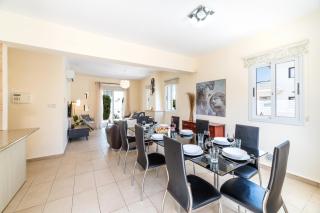 Villa Hannah - Protaras - 6