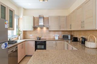 Villa Hannah - Protaras - 5