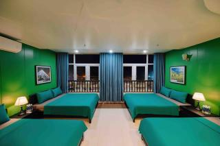 Casa Bonita Hotel - Cat Ba - 5