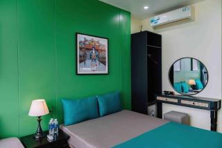 Casa Bonita Hotel - Cat Ba - 2