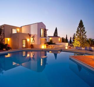 Galaxy Suites Boutique Resort - Hersonissos - 5