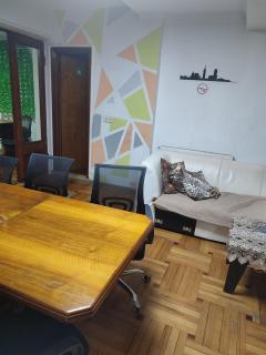 Coworking -Hostel - Batumi - 5