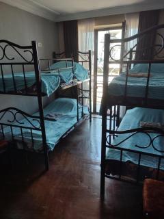 Coworking -Hostel - Batumi - 4