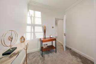 Lavish two-bedroom Apartment - Londra - 7