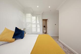 Lavish two-bedroom Apartment - Londra - 5