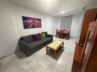 APARTAMENTO BALCON DEL GOLF - 3