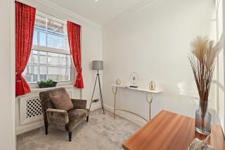 Lavish two-bedroom Apartment - Londra - 1