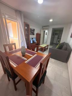APARTAMENTO BALCON DEL GOLF - 4