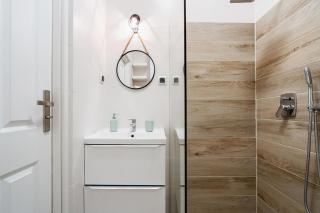 1 bedroom apartment - Kazimierz - Starowiślna 36 - Krakow - 3
