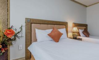 Pearly Hotel - Jeju - 2