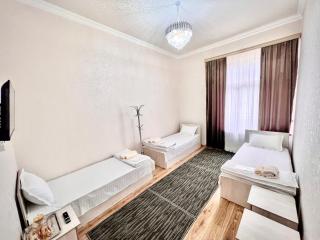 MrShox Hostel - Samarcanda - 8