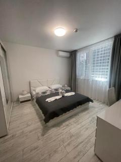 Тристаен апартамент в Sunny beach Plaza, Слънчев бряг - Sunny Beach - 2