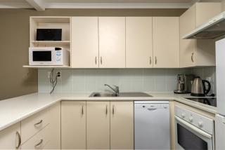 Methven Nest 2-bed Apartment - Methven - 3