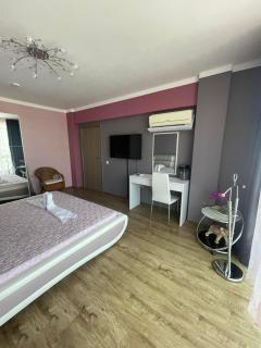 Тристаен апартамент в Sunny beach Plaza, Слънчев бряг - Sunny Beach - 3