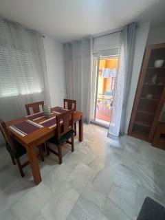 APARTAMENTO BALCON DEL GOLF - 2