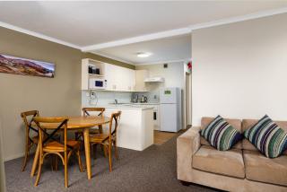 Methven Nest 2-bed Apartment - Methven - 9