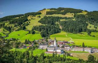 Angererhof - Jochberg - 7
