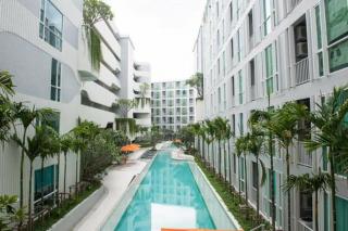 The Base Condominium Behind Central Festival Phuket By T - 8