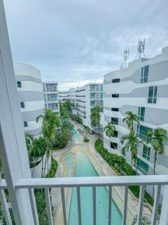 The Base Condominium Behind Central Festival Phuket By T - Ban Rangeng - 6