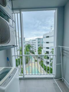 The Base Condominium Behind Central Festival Phuket By T - Ban Rangeng - 1