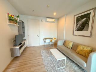 The Base Condominium Behind Central Festival Phuket By T - Ban Rangeng - 2