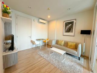 The Base Condominium Behind Central Festival Phuket By T - 5