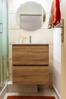 Studio avec terrasse, proche front de mer & centre - 7