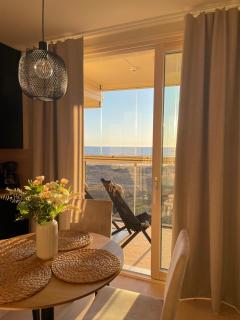 Marina Resort Apartments - sisältäen liinavaatteet ja loppusiivouksen by Hiekka Booking - Kalajoki - 8