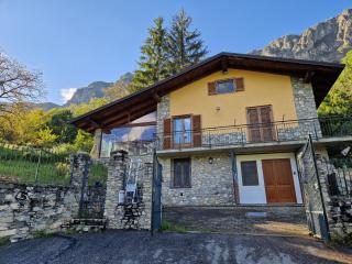 Casa di montagna - Aisone - 9